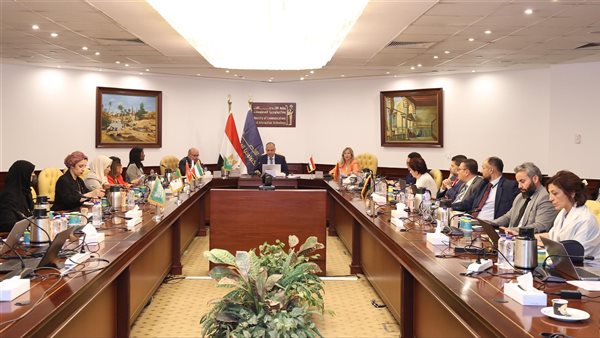 مصر تقود صياغة رؤية عربية موحدة لحوكمة الذكاء الاصطناعي