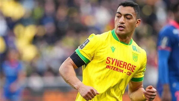 حسن الشامي: مصطفى محمد لا يستحق الانضمام لقائمة منتخب مصر بالأرقام