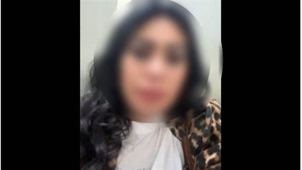 الداخلية تكشف تفاصيل فيديو مذيعة تتضرر من زوجها بالجيزة