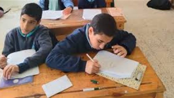 الاستعلام نتيجة الصف الثاني الابتدائي 2026 وخطوات الحصول عليها