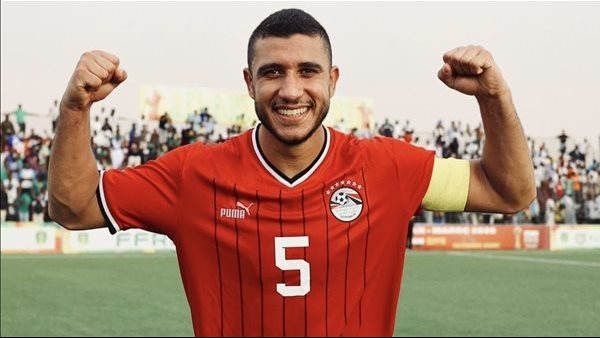 رامي ربيعة ورحلة الـ30 بطولة.. مسيرة لاعب لم تكسره الإصابات