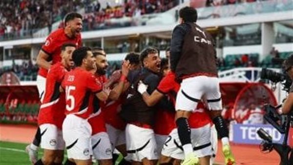 أرقام منتخب مصر في كأس العالم
