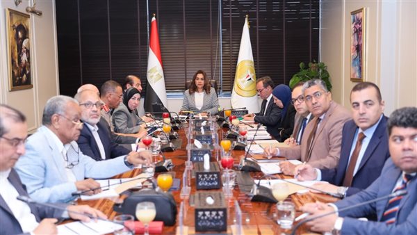 «التنمية المحلية» تُعلن قرارات جديدة في اجتماع جهاز شئون البيئة رقم 74