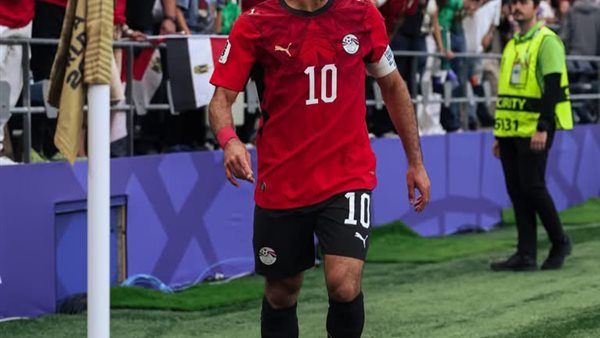 محمد صلاح