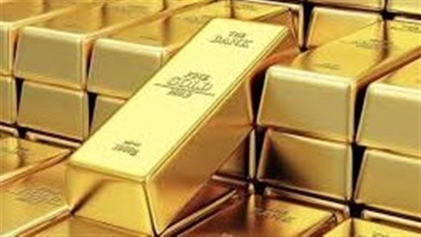 الذهب ينهار بنسبة 3.5% وسط موجة بيع قوية في الأسواق العالمية