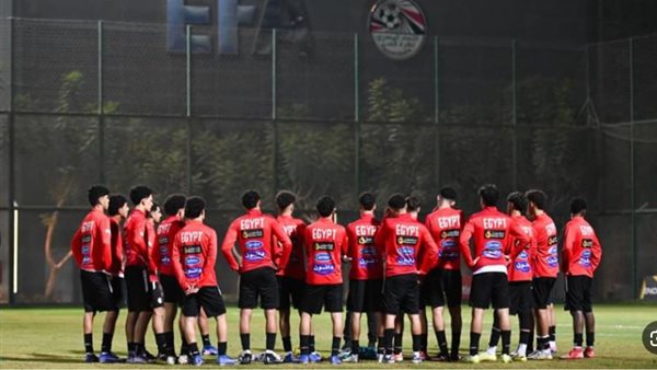 منتخب الناشئين يتفوق على المغرب (2 – 0) ويحرز برونزية كأس أفريقيا