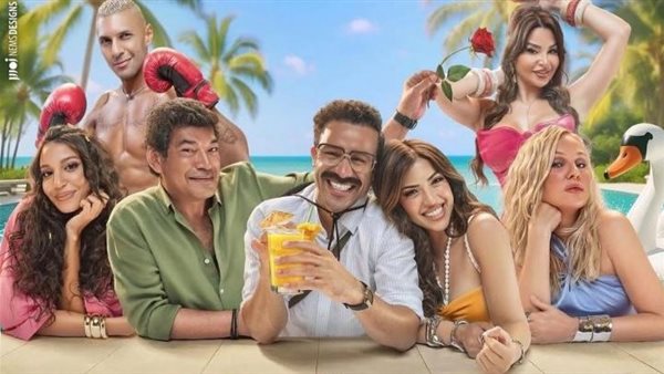 في أولى أيام عرضه بالسينمات.. فيلم الكراش يحقق مليون جنيه|تفاصيل