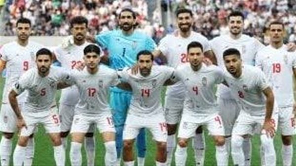 رسالة مؤثرة من إيران قبل مواجهة مصر: جئنا بفخر ونغادر بكرامة