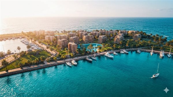 «طلعت مصطفى» تطرح أطول نظام سداد في الساحل الشمالي بمشروع «ساوث ميد».. وبدء البيع اليوم