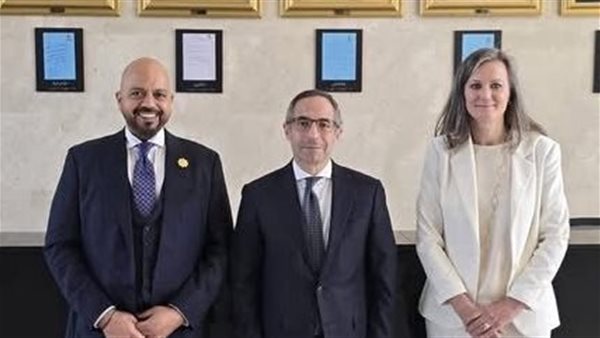 وزارة الخارجية تستضيف الرئاسة المشتركة لمحفل المفاوضات الحكومية لإصلاح وتوسيع مجلس الأمن بالأمم المتحدة