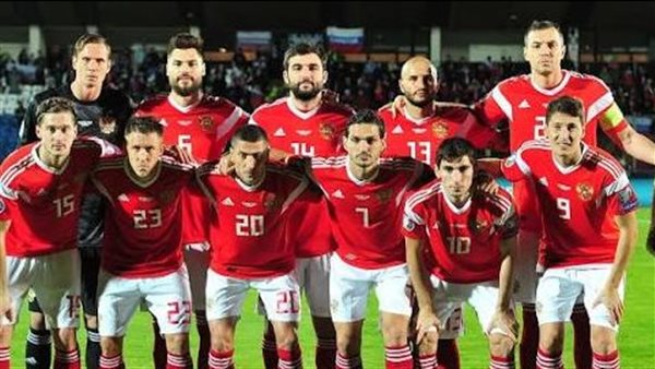 عاجل.. الفيفا ترفع الحظر عن منتخب روسيا للمشاركة في البطولات الدولية