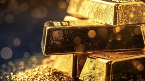 أسعار سبائك الذهب اليوم