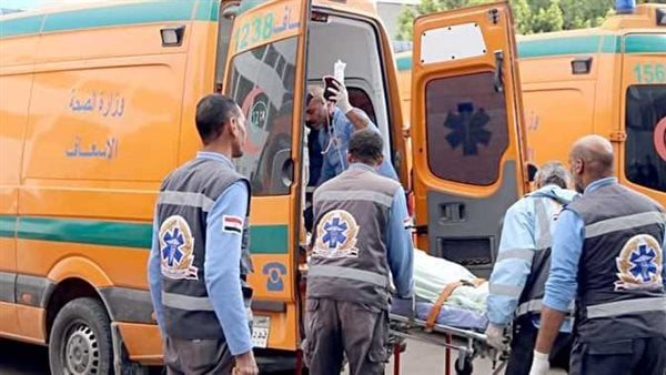 عاجل.. إصابة 13 شخصًا بطلقات خرطوش في مشاجرة عائلية في القصاصين بالإسماعيلية