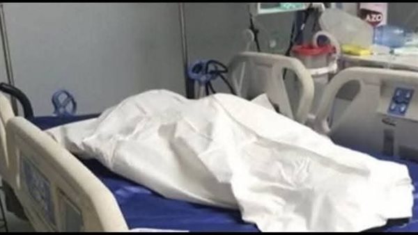 العثور على جثة سيدة 29 عامًا بمدخل قرية بني حلة ببني سويف