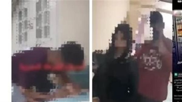 ضبط طالب بالشرقية بعد تداول فيديو حول استدراج فتيات وتصويرهن داخل شقة