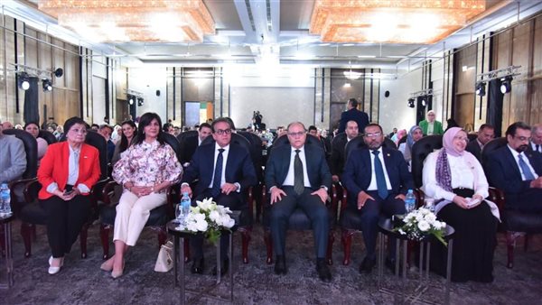وزير الصحة يشهد انطلاق أول منتدى وطني للأمراض النادرة في مصر