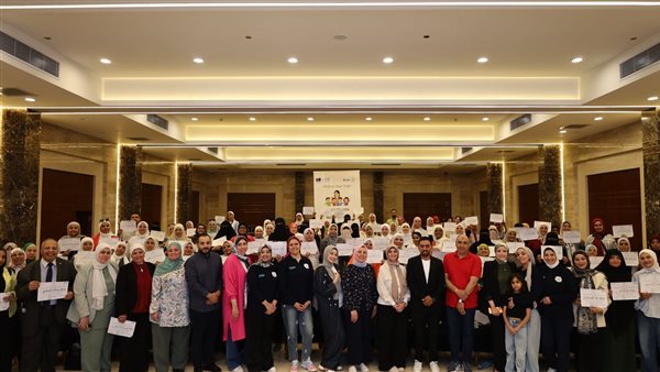 ضمن مبادرة “مودة.. تربية.. مشاركة”.. تدريب ميسرات الحضانات لتعزيز جودة الرعاية والتنشئة
