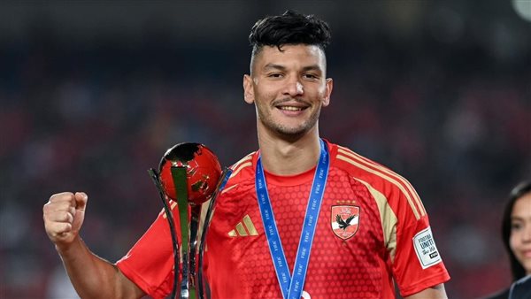 الأهلي يحسم مستقبل أشرف داري.. والقرار النهائي يقترب (تفاصيل)