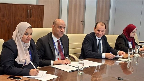 مصر جاهزة لإمداد أسواق العمل الخارجية بكوادر ماهرة ومدربة