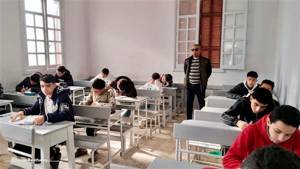 موقع وزارة التربية والتعليم نتائج الامتحانات 2026