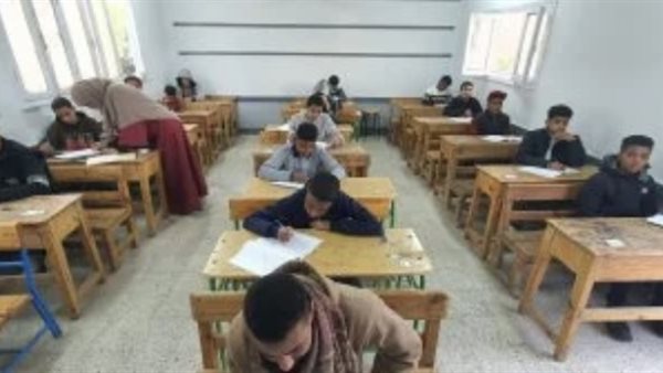 نتيجة الشهادة الإعدادية محافظة بني سويف 2026