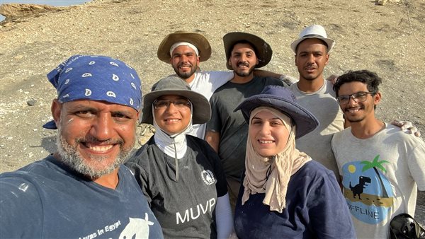 وزير التعليم العالي يهنئ جامعة المنصورة وفريقها البحثي على الاكتشاف العلمي العالمي