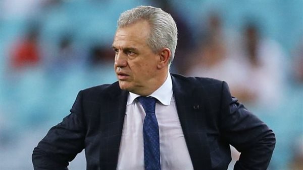 أجيري يشيد بمستوى المكسيك في كأس العالم رغم الخسارة أمام إنجلترا