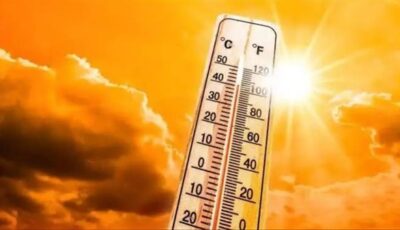 عاجل| تحذيرات طبية من مخاطر الإجهاد الحراري خلال موجة الطقس الحار