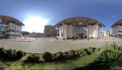 تنسيق الجامعة المصرية الصينية 2026.. المصروفات الدراسية والكليات المتاحة للطلاب