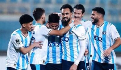 بيراميدز يخوض مرانًا صباحيًا قويًا في أرضروم بقيادة موكوينا