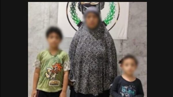 الداخلية تضبط 11 متهمًا لاستغلال الأطفال في التسول بالقاهرة وتُنقذ 12 حدثًا