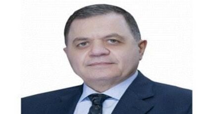 اللواء محمد يوسف مساعداً لوزير الداخلية لقطاع الامن العام| خاص