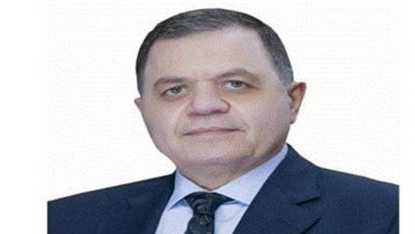 اللواء محمد يوسف مساعداً لوزير الداخلية لقطاع الامن العام| خاص