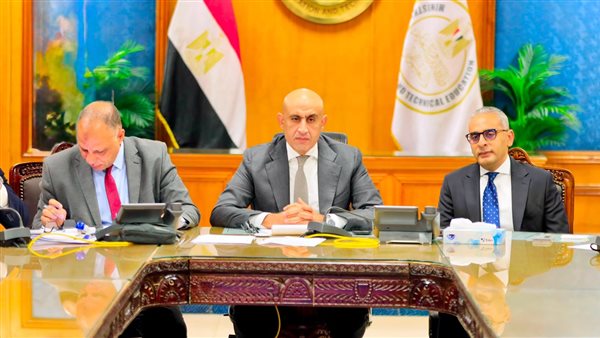 «التعليم» تعلن تقرير غرفة العمليات في رابع أيام امتحانات الثانوية العامة (الدور الأول)