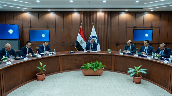 مصر والصين تدفعان بمشروعات استراتيجية في قطاع البتروكيماويات وتوطين بعض المنتجات