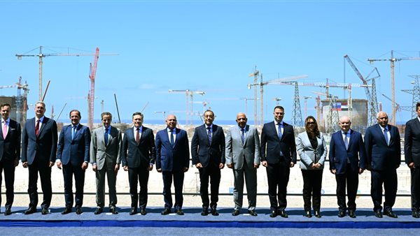 الطاقة النووية السلمية خيار استراتيجي يدعم تحقيق أهداف التنمية المستدامة