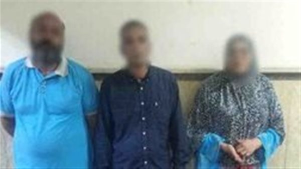 «خناقة بدون إصابات».. ضبط أحد الأشخاص وأشقائه لممارستهم البلطجة في الإسكندرية