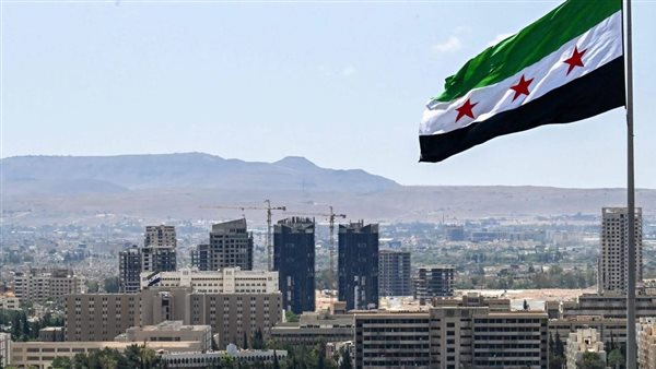 عاجل| 4 وفيات و10 مصابين.. الصحة السورية تعلن حصيلة ضحايا انفجار دمشق