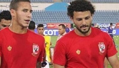المنشطات.. شبح يطارد نجوم الكرة المصرية من رمضان صبحي إلى حسام غالي