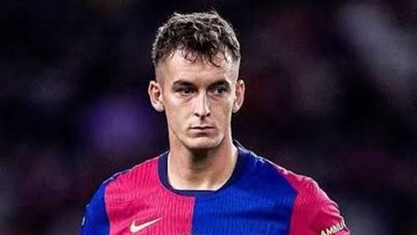 الهلال يقترب من ضم موهبة برشلونة.. وكاسادو يحسم موقفه خلال أيام