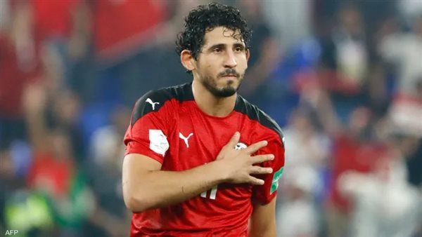 رسميًا.. أحمد حجازي مدافع منتخب مصر والأهلي السابق يعلن اعتزاله كرة القدم ويعلق حذائه