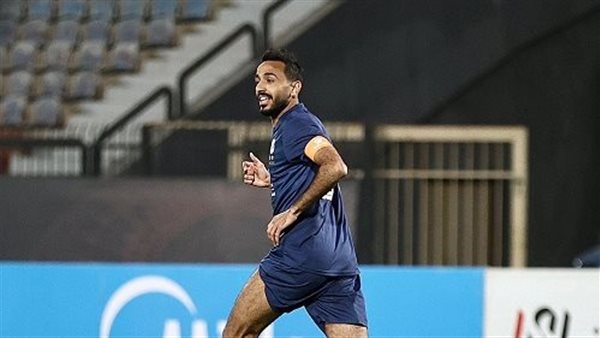 «كهربا لاعب كبير ويحتاج فقط لطريقة تعامل مناسبة»
