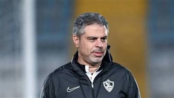 اتجاه الزمالك لتكليف معتمد جمال بقيادة الفريق بعد تعثر المفاوضات مع رازوفيتش