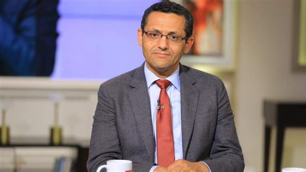 نمد يدنا لكافة مؤسسات الدولة لإصلاح أوضاع الإعلام