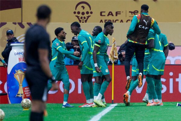 القنوات الناقلة لـ مباراة السنغال وبلجيكا اليوم في كأس العالم