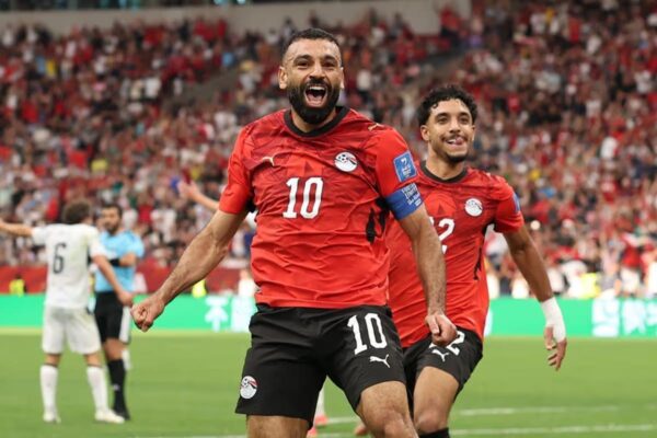 اتحاد الكرة يكشف موقف محمد صلاح والثلاثي المصاب من مواجهة مصر وأستراليا