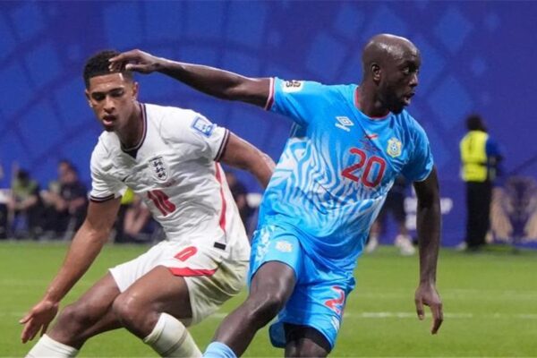 ويسا: كنا قريبين من تحقيق إنجاز رائع ضد إنجلترا في كأس العالم