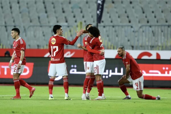 الأهلي يحسم أول صفقتين في الانتقالات الصيفية