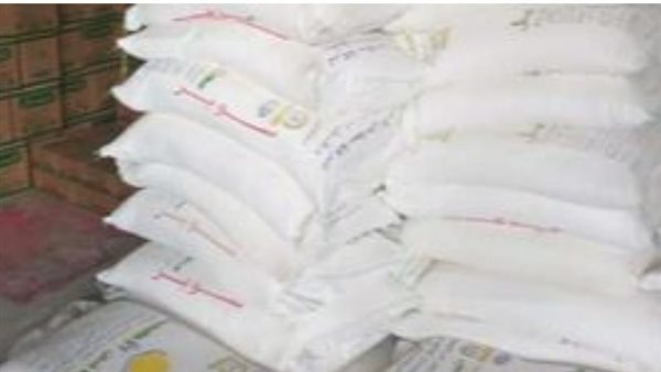 ضبط 11 طن دقيق خلال حملات مكثفة لمواجهة التلاعب بأسعار الخبز