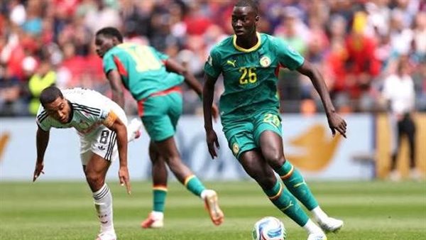 بابي غاي يهاجم بابي تياو مدرب منتخب السنغال بعد الخروج من المونديال